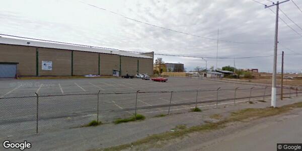 CENTRAL DE BOMBEROS DE PIEDRAS NEGRAS